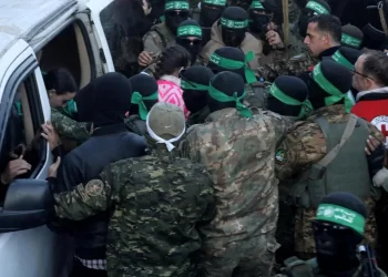 Hamas liberará a cuatro mujeres soldado este sábado
