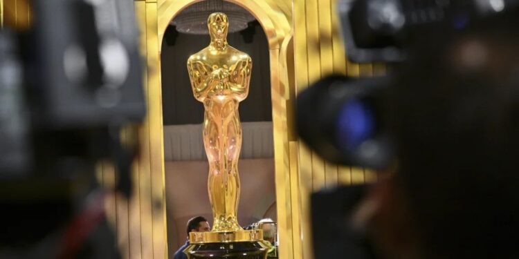 Conoce la lista completa de nominaciones a los premios Óscar 2025