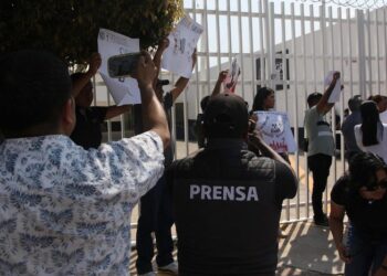 Unesco reporta que 68 periodistas fueron asesinados en 2024