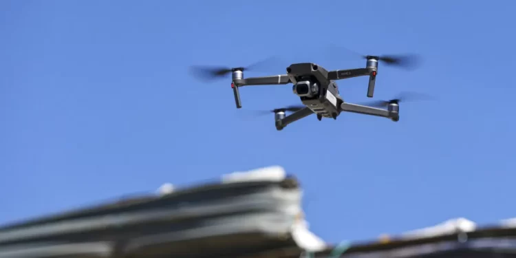 Rusia lleva a cabo 11 ataques con drones y misiles contra Ucrania
