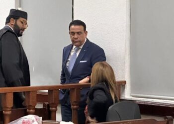 Nuevas pruebas complican a Alexis Medina en el caso Antipulpo