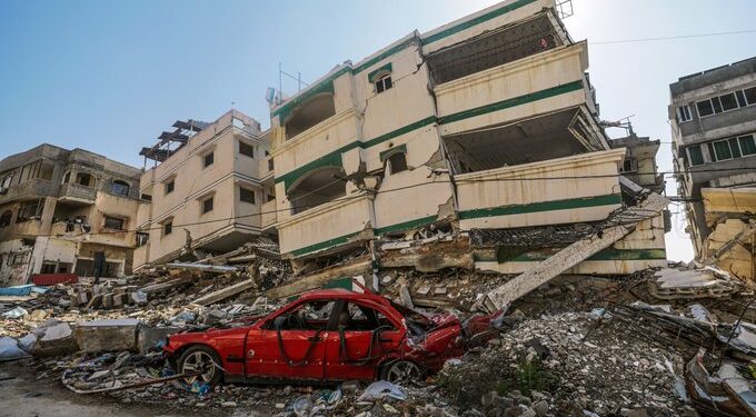 Fuerzas israelíes matan a tres palestinos y continúan redadas en Cisjordania