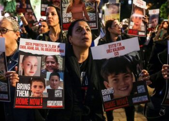 Hamás exige a Israel cumplir el acuerdo