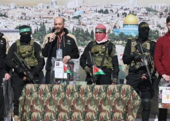 Hamás ofrece liberar a todos los rehenes en un solo intercambio con Israel