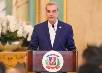 Luis Abinader realiza 28 nuevas designaciones en su gabinete