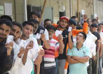 La disputa electoral en Delhi, entre corrupción y nacionalismo hindú