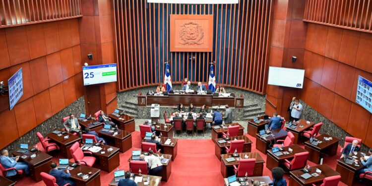 Congreso retoma debates para modificar la Ley de Seguridad Social
