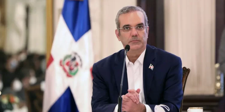 Luis Abinader destaca con un 68% de aprobación en América, según Mitofsky