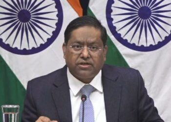 India investiga fondos de la Usaid por posible interferencia electoral