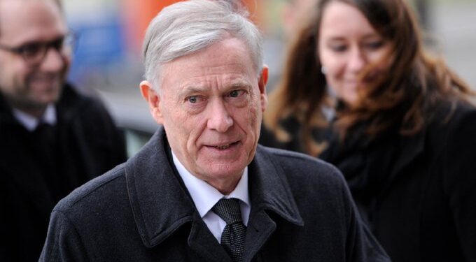 Muere Horst Köhler, expresidente de Alemania y exdirector del FMI