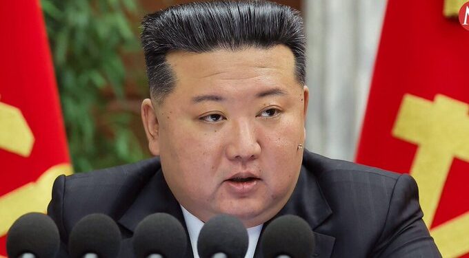 Kim Jong-un: Occidente nunca podrá derrotar a Rusia