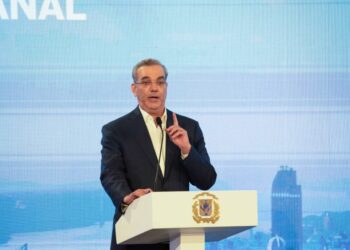 Abinader afirma que RD tiene la segunda canasta básica más baja de la región