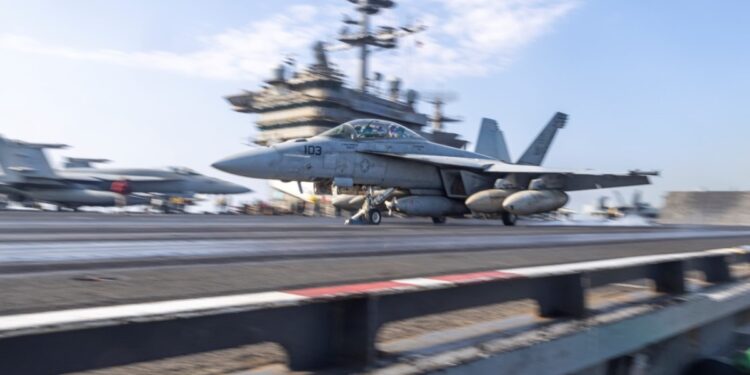 Estados Unidos elimina a líderes de ISIS en Somalia tras ataque aéreo