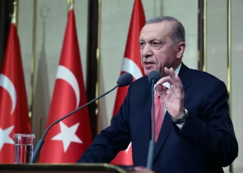 Erdogan afirma que la UE necesita a Turquía más de lo que cree