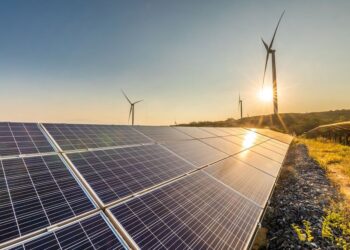 Gobierno impulsa proyectos para mejorar la matriz energética
