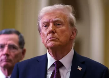 Trump ordena al Pentágono preparar planes para retomar el Canal de Panamá