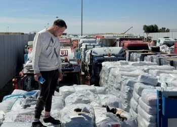 Israel bloquea ayuda en Gaza tras rechazo de Hamás a nueva tregua