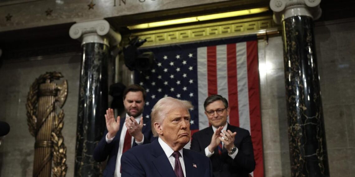 Trump avanza con plan para cerrar el Departamento de Educación