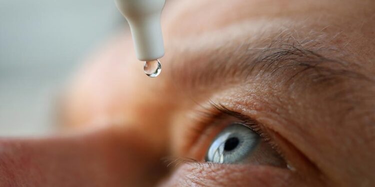 Día Mundial del Glaucoma
