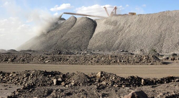 China descubre fuente inagotable de energía en Mongolia Interior