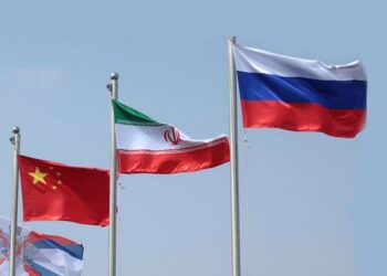China, Rusia e Irán discutirán el programa nuclear en Pekín