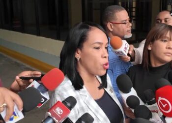 Diputada Kenia Bidó somete proyecto de ley para modificar la Ley de Rectificación Fiscal