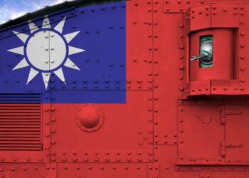 China advierte que está lista para actuar contra la independencia de Taiwán