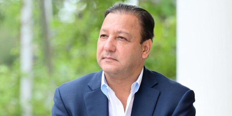 Abel Martínez: “El PLD debe levantarse sin improvisación ni imposiciones”