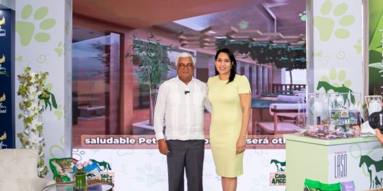Abinader aprueba terrenos para la Ciudad de los Animales