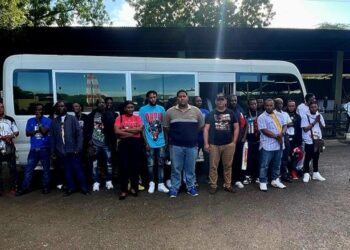 Ejército captura tres dominicanos en Valverde con haitianos ilegales