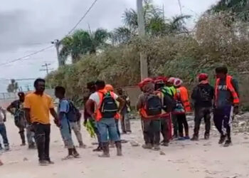 Incidente en obra de Uvero Alto deja un haitiano muerto y seis detenidos