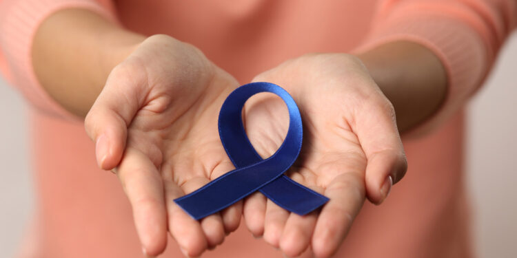 Día Mundial Contra el Cáncer de Colon