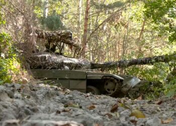 Rusia asegura haber retomado Sudzha en la región de Kursk