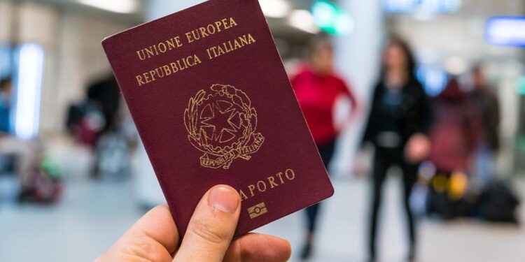Italia limita nacionalidad por sangre y afecta a miles de argentinos