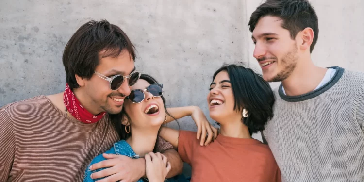 Día Internacional de la Felicidad