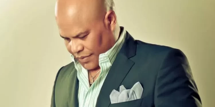 Confirman muerte de Rubby Pérez tras colapso en discoteca Jet Set
