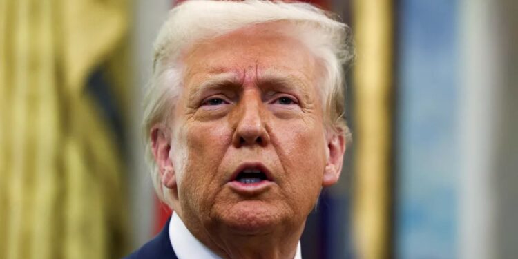 China exige fin de aranceles de Trump para retomar diálogo