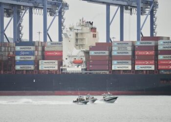 Panamá permitirá despliegue militar de EE.UU. cerca del canal