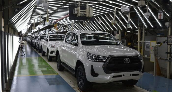 Crecen importaciones de vehículos desde Japón hacia RD