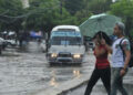 lluvias