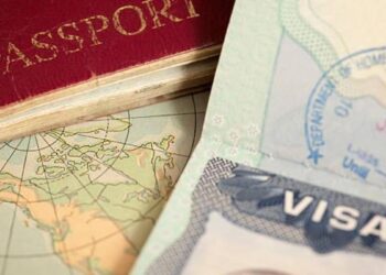 Brasil restablece visa para viajeros de EE.UU., Canadá y Australia