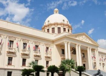 Poder Ejecutivo designa nuevo coordinador de abogados del Estado
