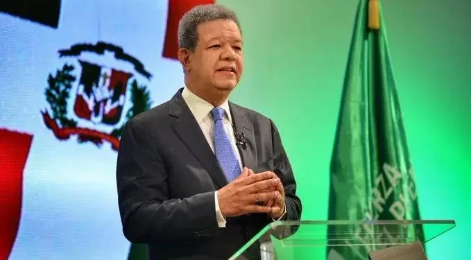 Leonel Fernández reacciona al colapso en Jet Set que deja haya el momento 18 muertos