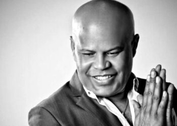 Rubby Pérez muere bajo los escombros tras colapso en Jet Set