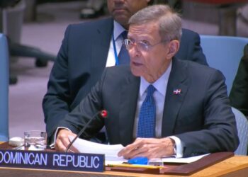 RD aplaude mayor activismo de la ONU ante crisis haitiana