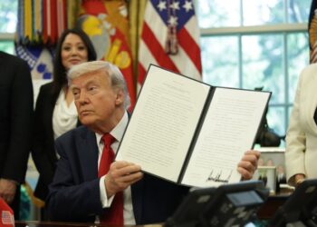Trump firmará orden ejecutiva contra las ciudades santuario para frenar la inmigración