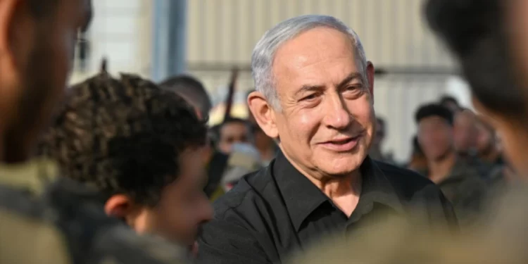Netanyahu desafía la orden de arresto de la CPI con visita a Hungría