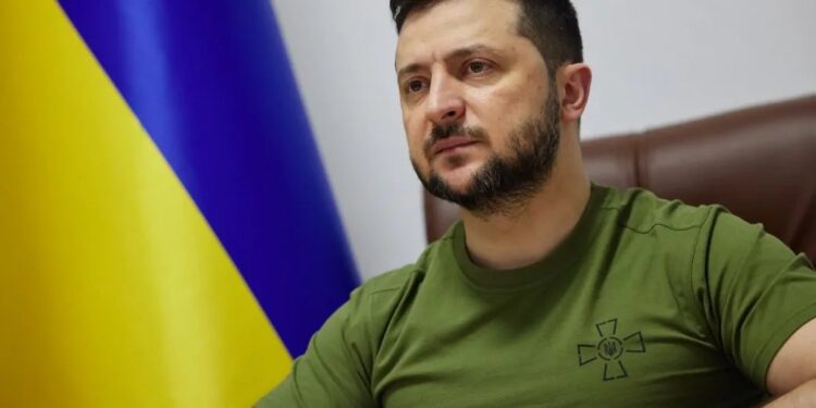 Rusia rechaza extender alto el fuego a 30 días como propuso Zelenskyy