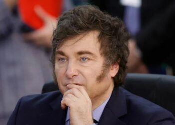 Milei desclasifica archivos secretos sobre nazis refugiados en Argentina