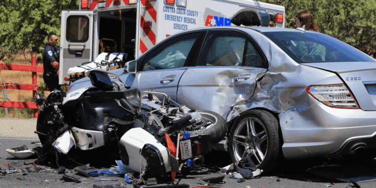 Semana Santa 2025 deja 32 muertes, 26 fueron por motores
